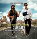 Due Date – Μη Σπρώχνεις, Έρχομαι
