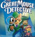 Ο Μεγάλος Ποντικο-Ντετέκτιβ – The Great Mouse Detective (1986)