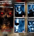 Terminator  – Collection (1984-2009)