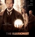 The Illusionist (2006)