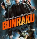 Bunraku 2011