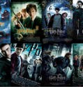 Harry Potter Collection (2001-2011)