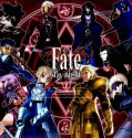 Fate/Stay night