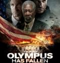 Olympus Has Fallen (2013)
