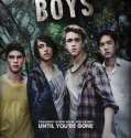 Nowhere Boys (2013-)