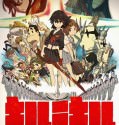 Kill la Kill (2013-)