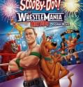 Scooby Doo Wrestlemania Mystery 2014  ΜΕΤΑΓΛΩΤΙΣΜΕΝΟ