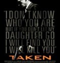 Taken (2008)