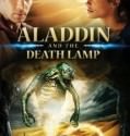aladdin and the death lamp (2012)