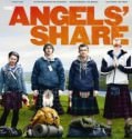The Angels’ Share (2012)