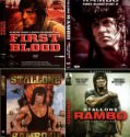 Rambo Collection [1982-2008]