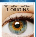 I Origins (2014) BRRip