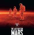 The Last Days On Mars 2013  Brrip