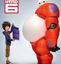 Big Hero 6 / Οι Υπερέξι 2014