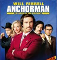 Anchorman: The Legend of Ron Burgundy (2004)