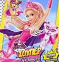 Barbie Η Σούπερ Πριγκίπισσα –  Barbie In Princess Power (2015) DVDRip  ΜΕΤΑΓΛΩΤΙΣΜΕΝΟ