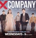 X Company (2015-)
