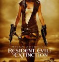 Resident Evil: Extinction (2007)