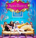 Khoobsurat (2014) DvDRip