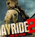 Hayride 2 (2015) Hdrip