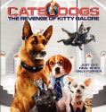 Cats & Dogs: The Revenge of Kitty Galore (2010)