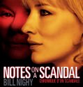 Notes on a Scandal (2006)