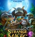 Strange Magic (2015)