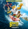 The SpongeBob Movie: Sponge Out of Water (2015) ΜΕΤΑΓΛΩΤΙΣΜΕΝΟ