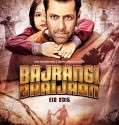 Bajrangi Bhaijaan (2015)