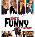 She’s Funny That Way / Μπερδέματα στο Broadway (2014)