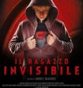 Il Ragazzo Invisibile (2014)