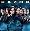 Battlestar Galactica: Razor (2007)