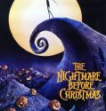 The Nightmare Before Christmas (1993)