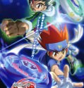 Beyblade: Metal Fusion (2009–2010)