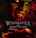 Wishmaster 4: The Prophecy Fulfilled (2002)