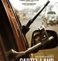 Cartel Land (2015)