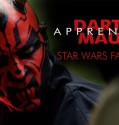 Darth Maul: Apprentice (2016)