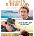 Summer in February (2013)