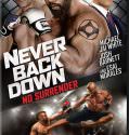 Never Back Down: No Surrender (2016)