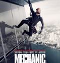 Mechanic: Resurrection (2016)