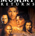 The Mummy Returns (2001) BrRip