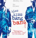 Kiss Kiss Bang Bang – Φιλιά και Σφαίρες (2005) BRRip