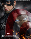 Captain America 3: Civil War (2016)