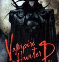 Vampire Hunter D: Bloodlust (2000)