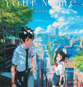 Your Name-Kimi no na wa. (2016)