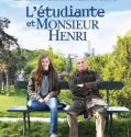 L’étudiante et Monsieur Henri (2015)