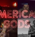 American Gods (2017-)