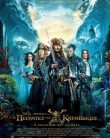 Pirates of the Caribbean 5: Dead Men Tell No Tales (2017)