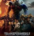Transformers 5: The Last Knight (2017)