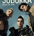Suburra: Blood on Rome (2017-)